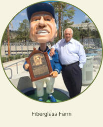 Fiberglass Farm